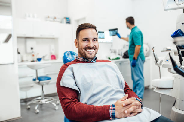 Dental Bonding in Beaver Dam, WI